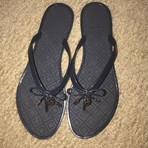 Tory Burch Rubber sandals